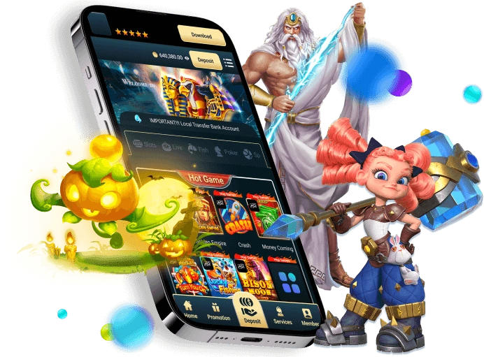 Lịch sử phát triển ok3657