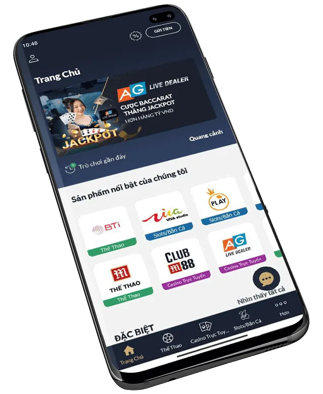 Tỷ lệ cược cạnh tranh ok3657