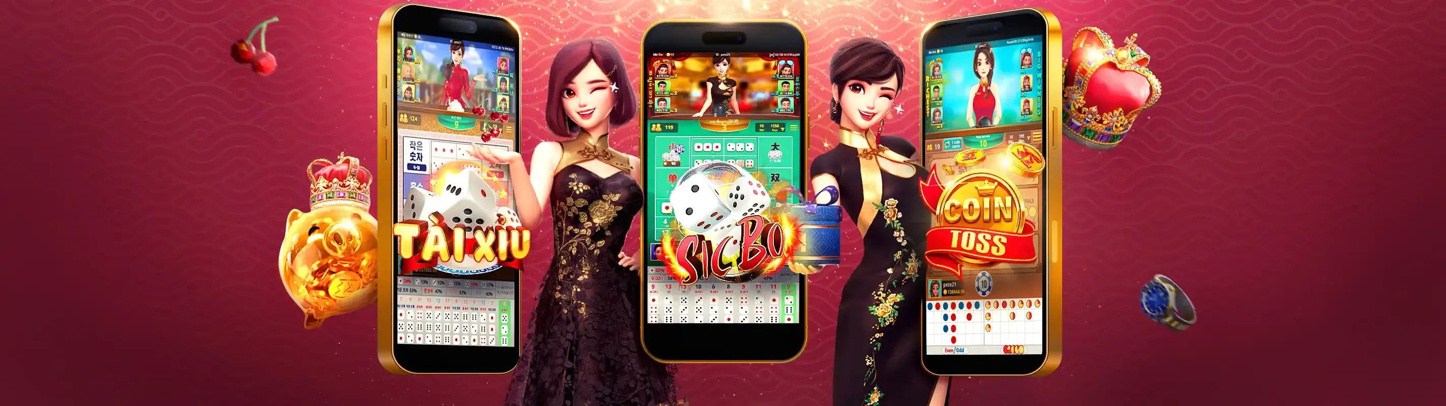 Bối cảnh đại dương sống động với các loài cá đầy màu sắc tại ok3657